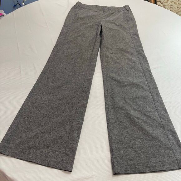 Derek Lam IOC Athleta Women’s Grey Pants Size Small - Picture 1 of 7